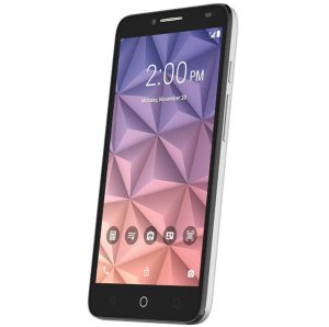 Alcatel Fierce XL ONETOUCH