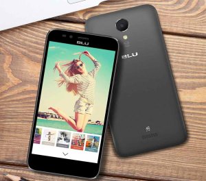 BLU Studio G LTE S0030UU