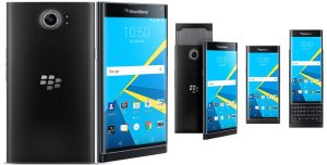 BlackBerry Priv