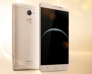 Coolpad Shine