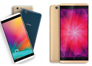 Gionee Elife S Plus