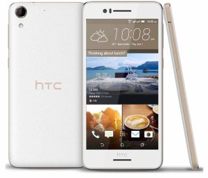 HTC DESIRE 728G Dual SIM