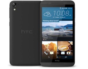 HTC One E9s Dual SIM