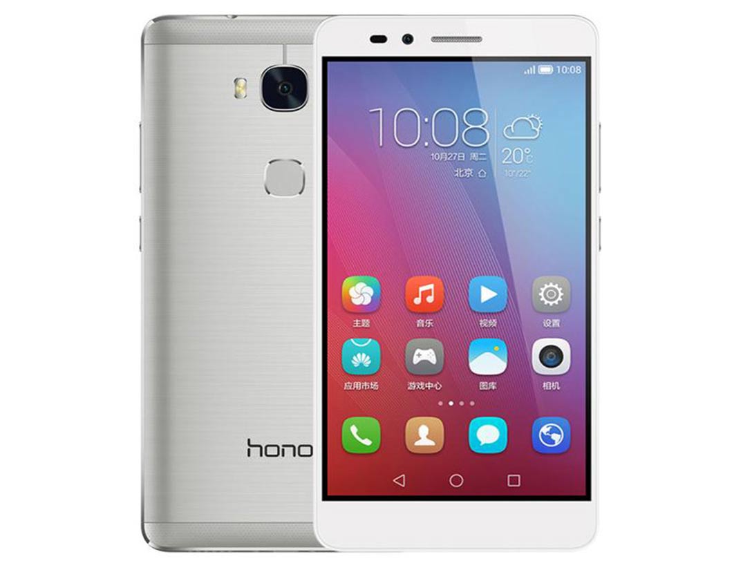 Huawei Honor Play 5X