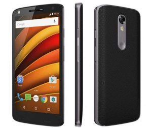 Motorola Moto X Force