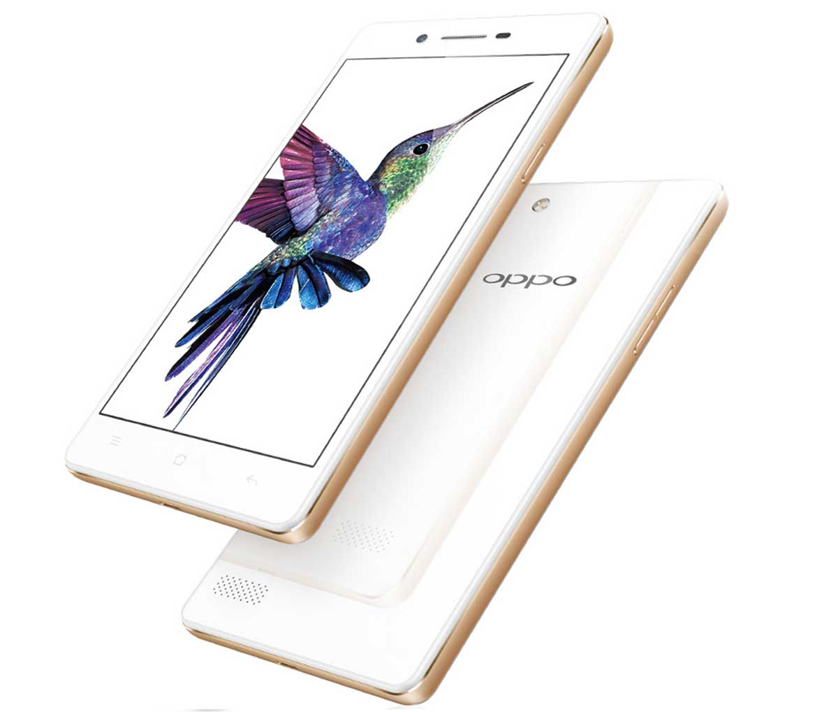 Oppo A33F