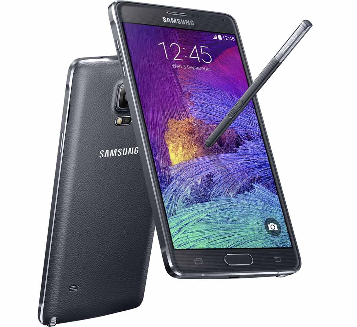 Samsung Galaxy Note 4 SM-N910G