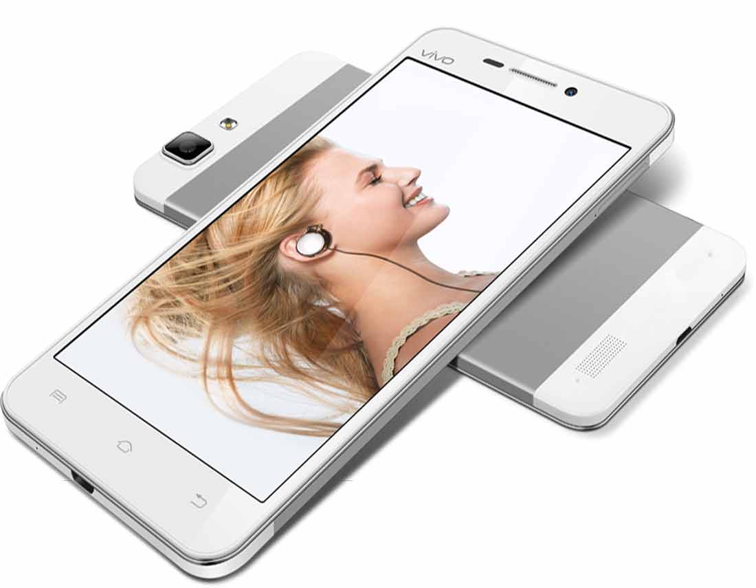 Vivo X3S