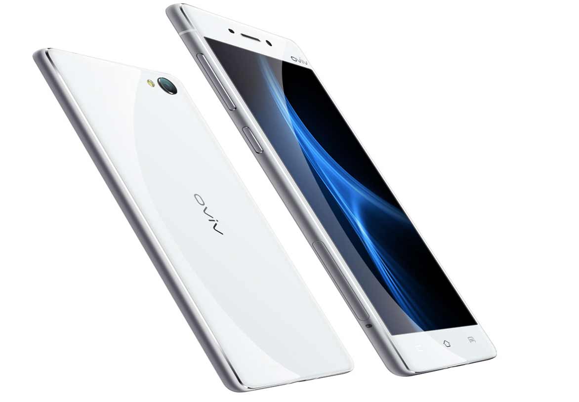 Vivo X5 Pro