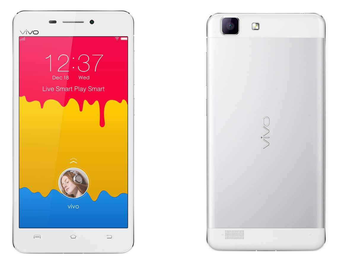 Vivo X5