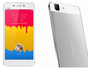 Vivo X5Max+