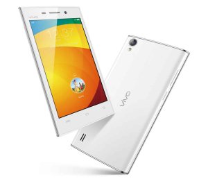 Vivo Y15S