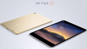 Xiaomi Mi PAD 2