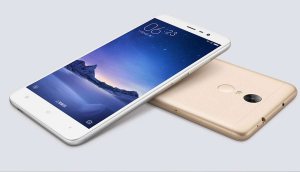 Xiaomi Redmi Note 3 (Mediatek)