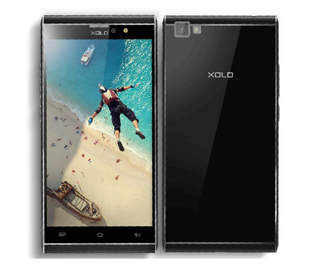 XOLO Black 1X