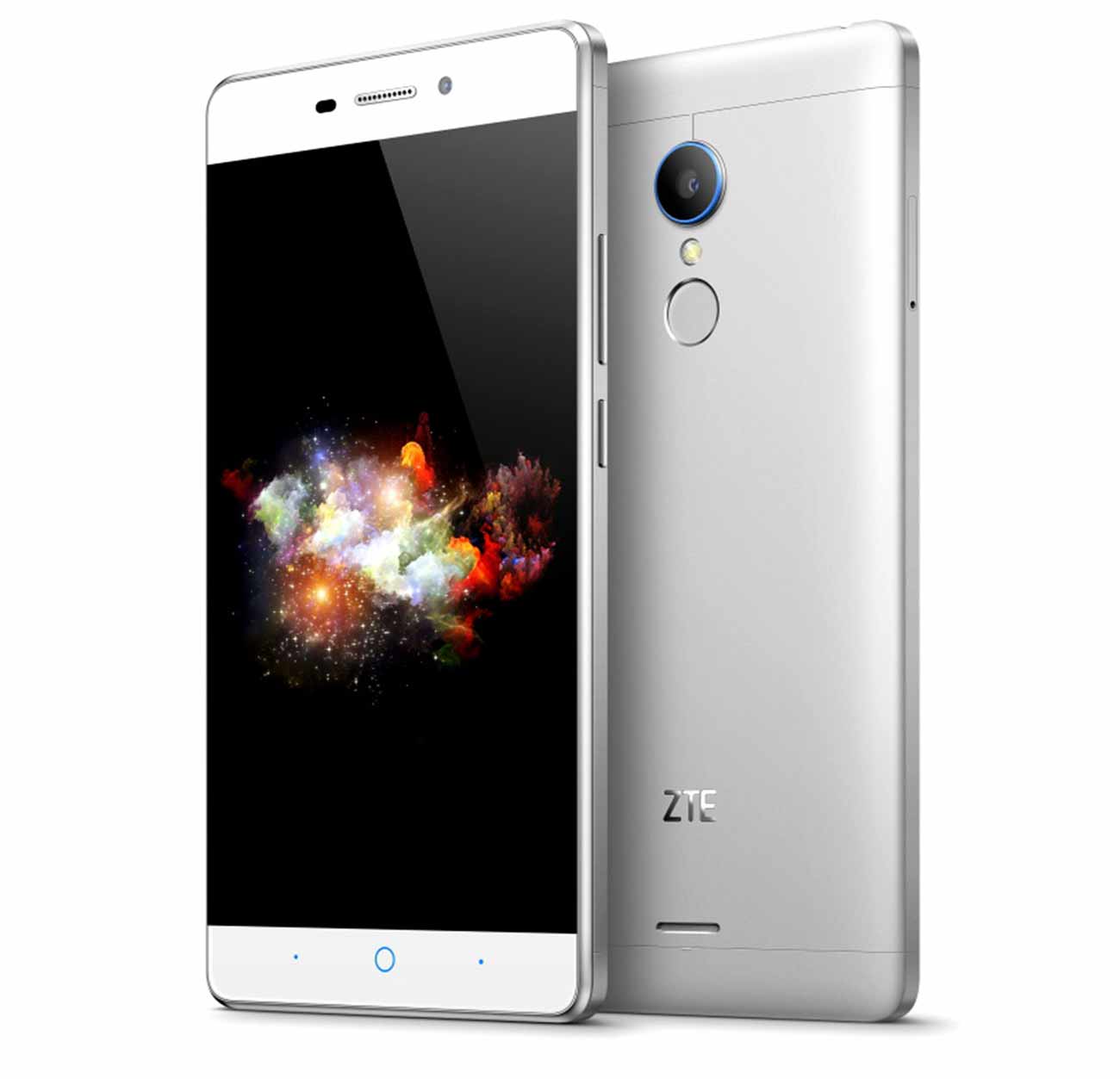 ZTE Blade X9