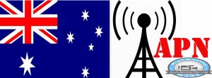 Australia Mobile operators APN Internet Settings: Yes Singtel Optus, Telstra, Three 3, Vodafone