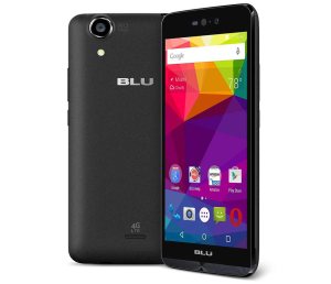 BLU DASH X LTE D0010UU