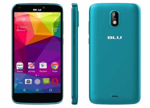 BLU STUDIO G Plus