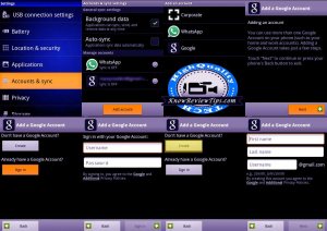 How to Solve / Fix Error Code 495 in Android Google Play Store