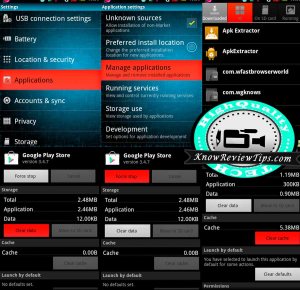 How to Fix Solve Error Code 923 in Google Play Store Android