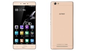 Gionee M5 Enjoy Marathon