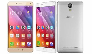 Gionee Marathon M5 Plus