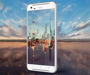 HTC ONE X9 featuring 3GB RAM, 13MP OIS camera launched
