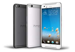 HTC ONE X9