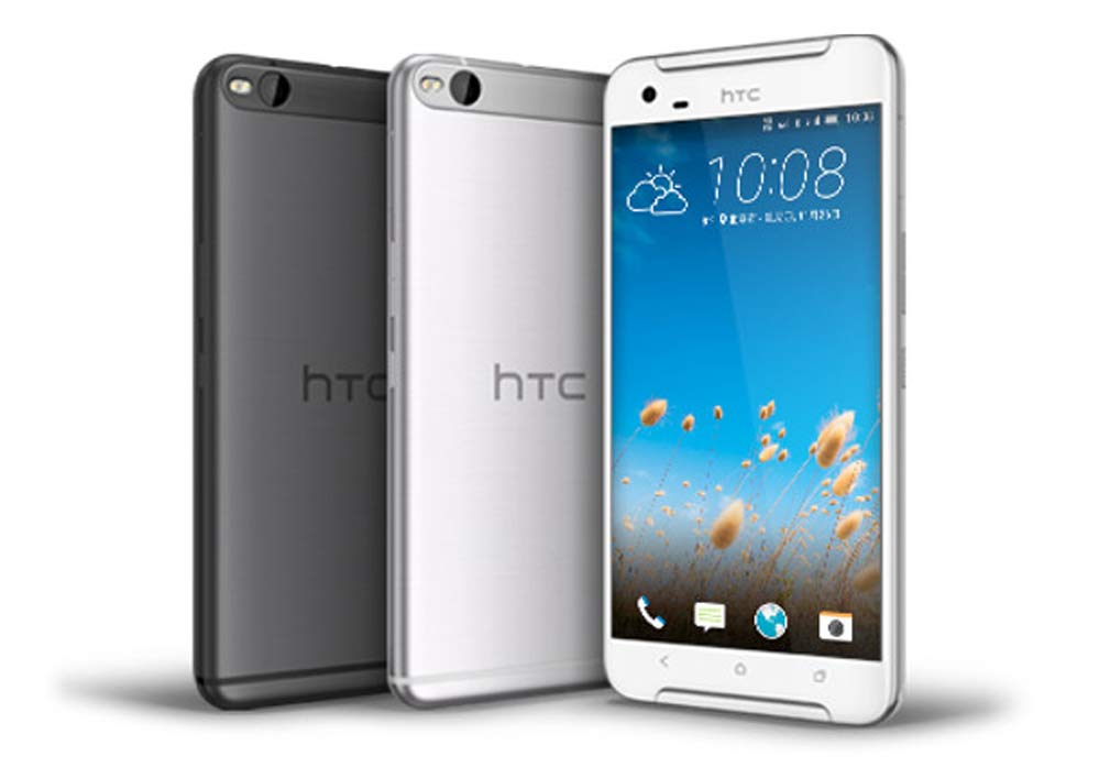 HTC One X9