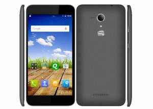 Micromax Canvas Amaze Q395