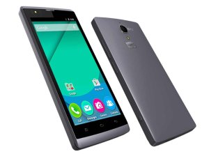 Micromax Canvas Blaze 4G+ Q414