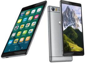 Micromax Canvas Fire 4G+ Q412