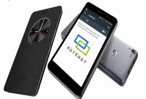 Micromax Canvas Juice 3+ Q394