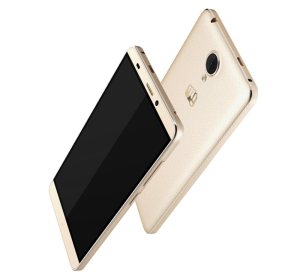 Micromax Canvas Mega 4G Q417