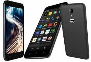 Micromax Canvas Pace 4G Q416