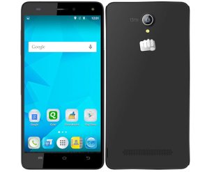 Micromax Canvas Pulse 4G E451