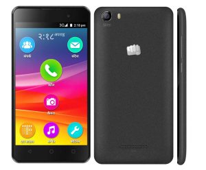 Micromax Canvas Spark 2 Q334 with downgraded specs launched