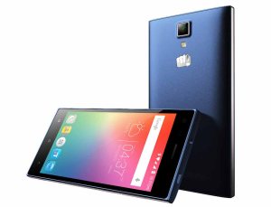 Micromax Canvas Xpress 4G Q413