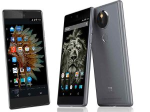Micromax Yu Yutopia YU5050 with 4GB Ram launched at 25k price