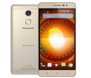 Panasonic Eluga Mark