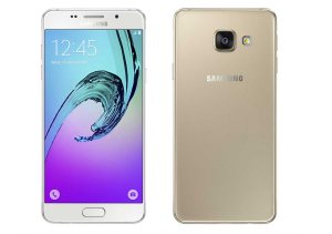 Samsung Galaxy A3 SM-A310F (2016)