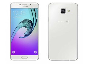 Samsung Galaxy A7 SM-A710F (2016)
