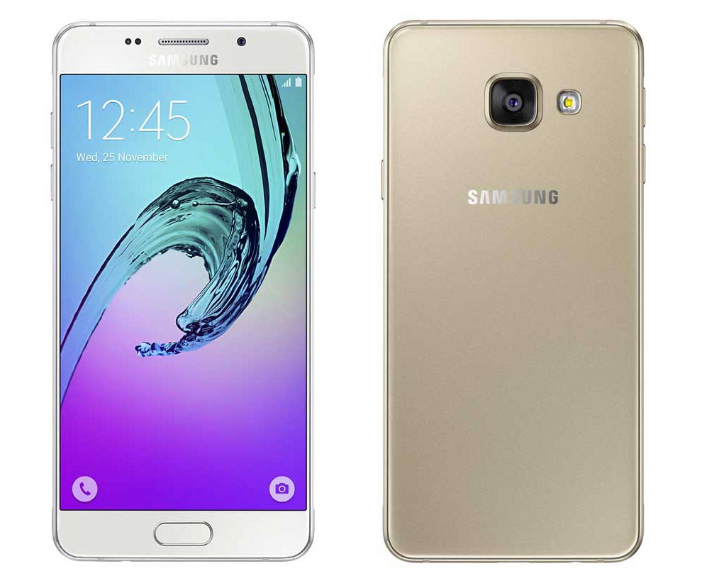 Samsung Galaxy A9 SM-A9000 6
