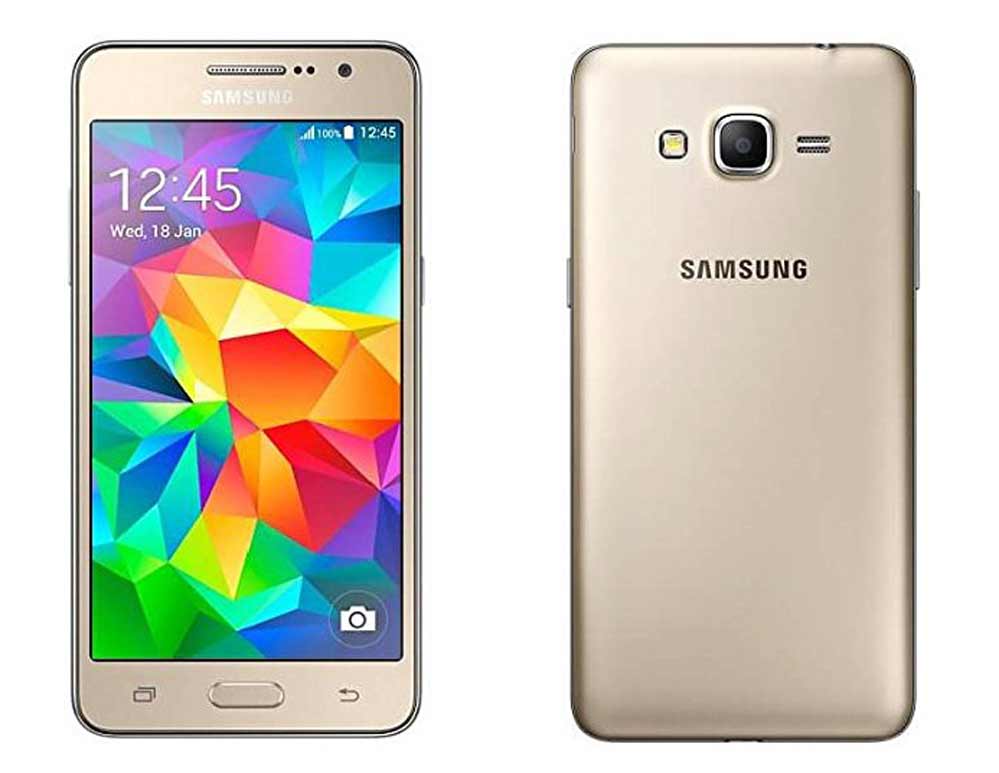 Samsung Galaxy Grand Prime 4g SM-G531F