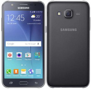 Samsung Galaxy J5 SM-J500F with 4G LTE, 13MP camera goes official