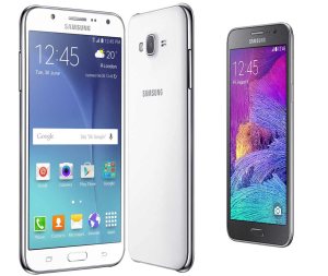 Samsung Galaxy J7 SM-J700F with 4G LTE 13MP camera launched priced under 15k