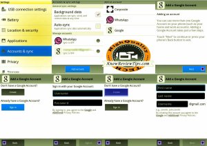 How to fix / Solve Error Code 403 in Google Play Store Android