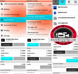 How to Fix / Solve Error Code 927 in Android Google Play Store