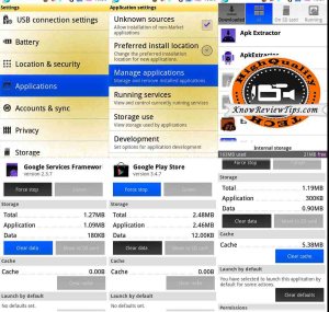 How to fix / Solve Error Code 941 in Android Google Play Store